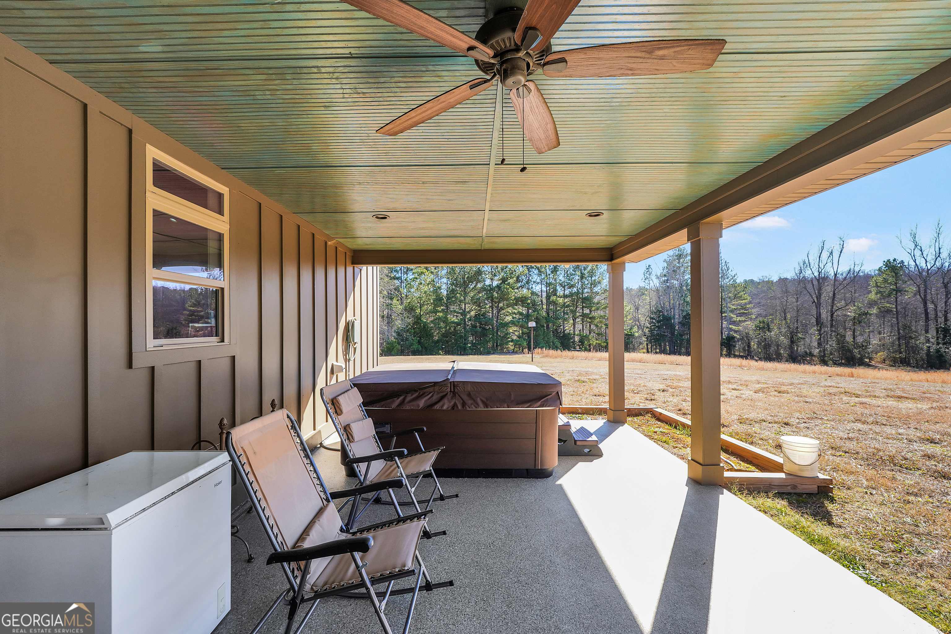 616 Shackelford Road Griffin, GA 30224 - Photo 48 of 64