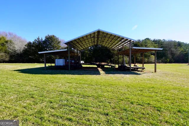 $1,100,000 | 616 Shackelford Road, Griffin, GA 30224