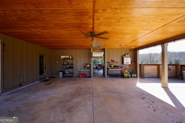 $1,100,000 | 616 Shackelford Road, Griffin, GA 30224