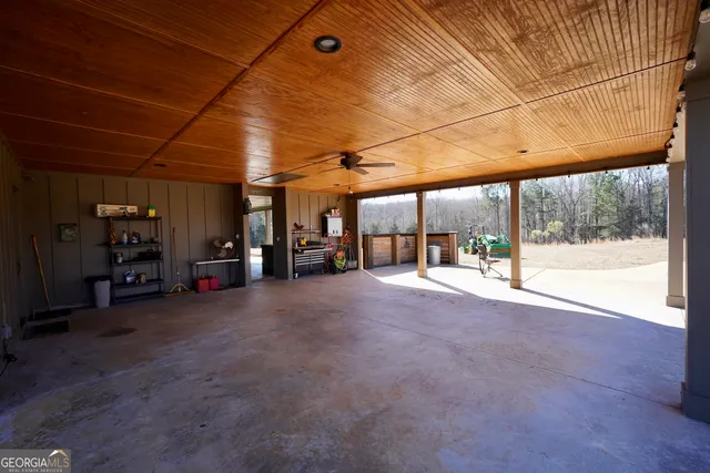 $1,100,000 | 616 Shackelford Road, Griffin, GA 30224