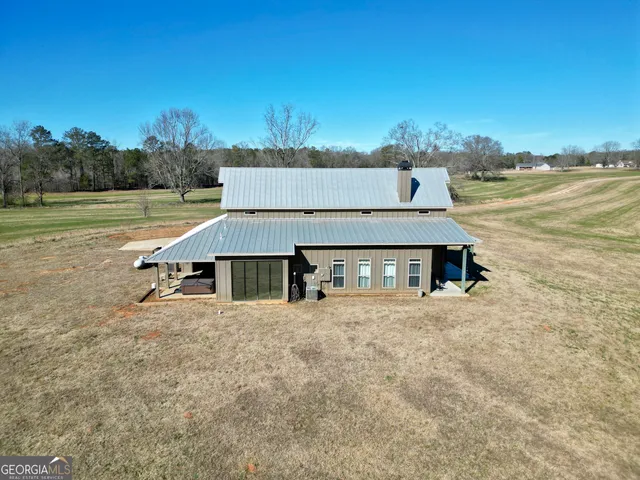 $1,100,000 | 616 Shackelford Road, Griffin, GA 30224