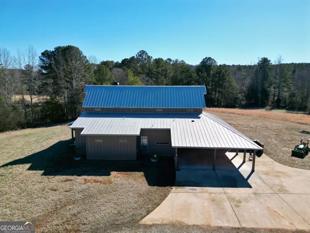 $1,100,000 | 616 Shackelford Road, Griffin, GA 30224