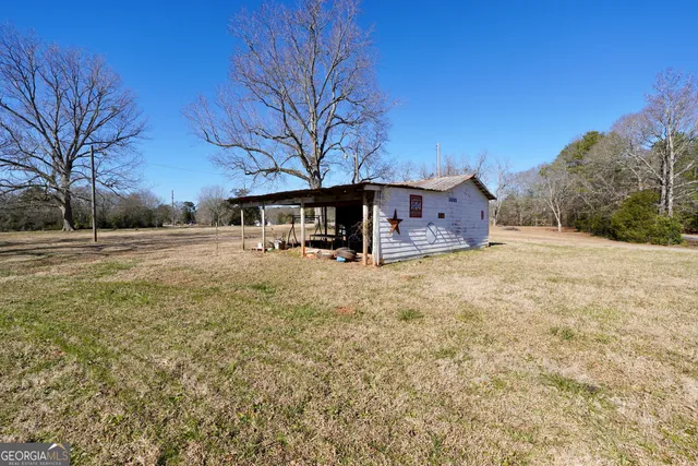 $1,100,000 | 616 Shackelford Road, Griffin, GA 30224