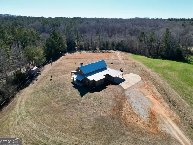 $1,100,000 | 616 Shackelford Road, Griffin, GA 30224
