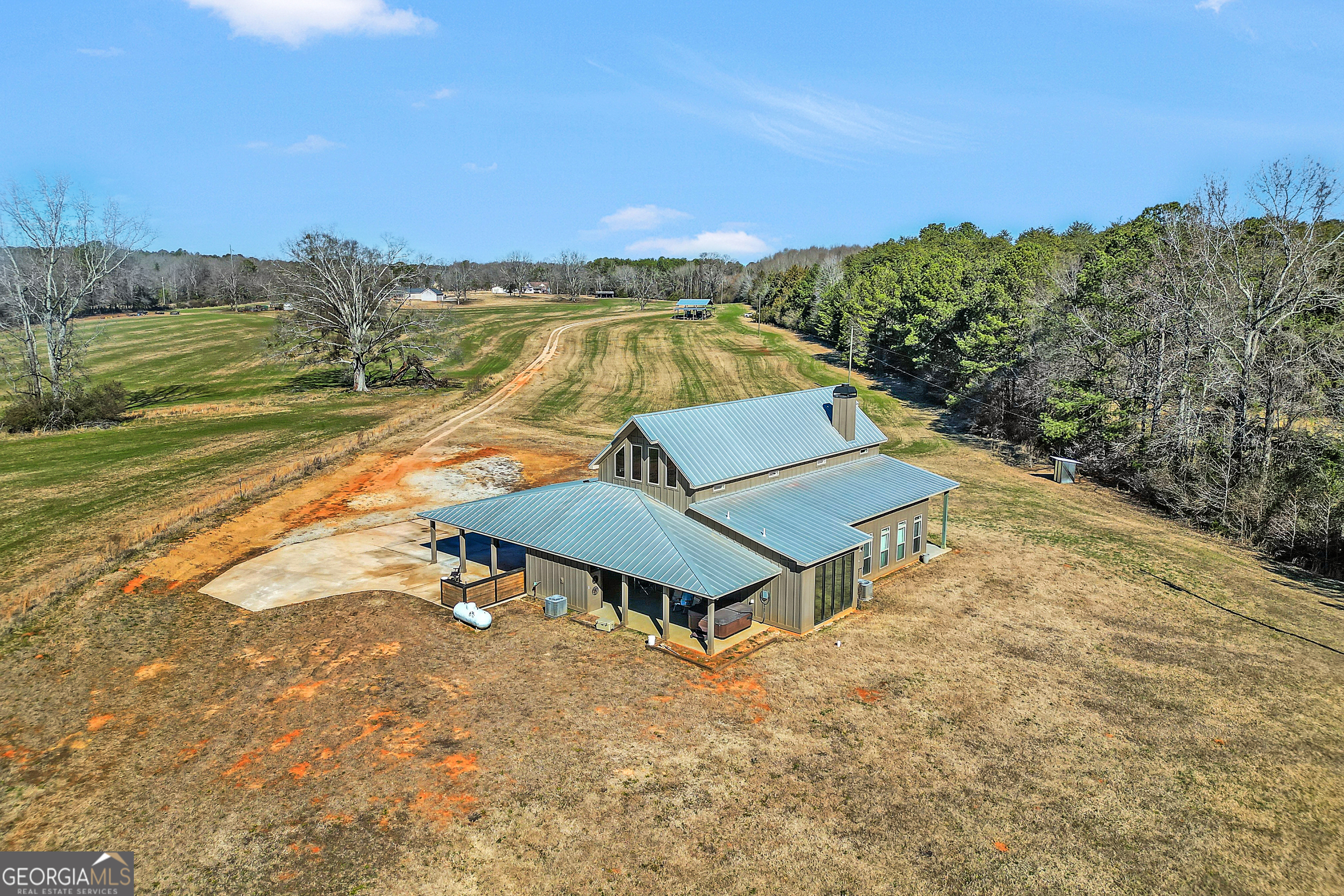 616 Shackelford Road Griffin, GA 30224 - Photo 9 of 64