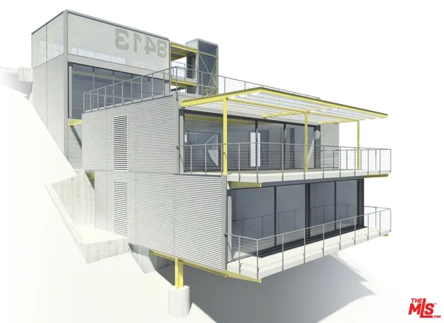 $149,999 | 8413 Grand View Drive, Los Angeles, CA 90046