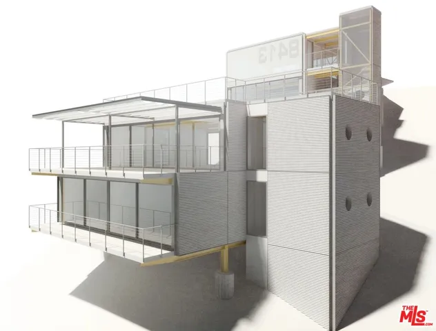 $149,999 | 8413 Grand View Drive, Los Angeles, CA 90046