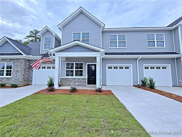$299,900 | 944 Kensington Park Road, Fayetteville, NC 28311
