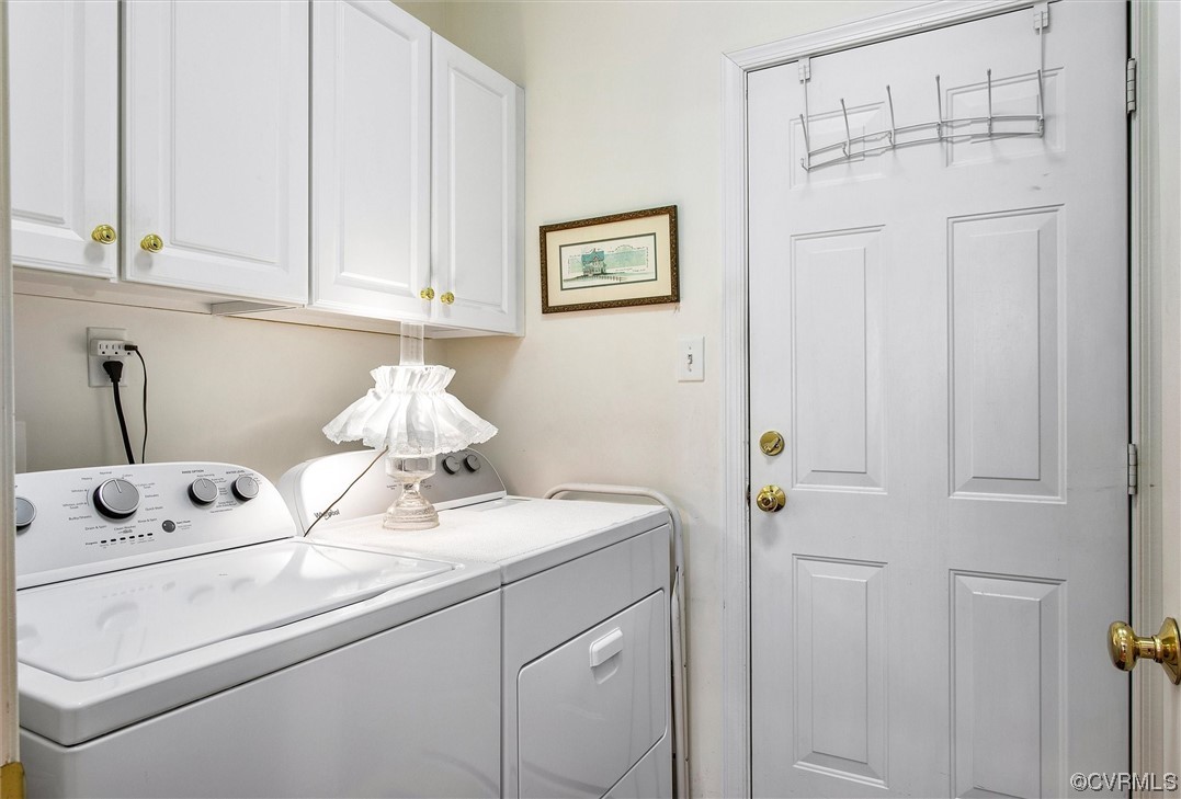9508 Meadowview Road Henrico, VA 23294 - Photo 31 of 34 a bathroom with a sink and vanity