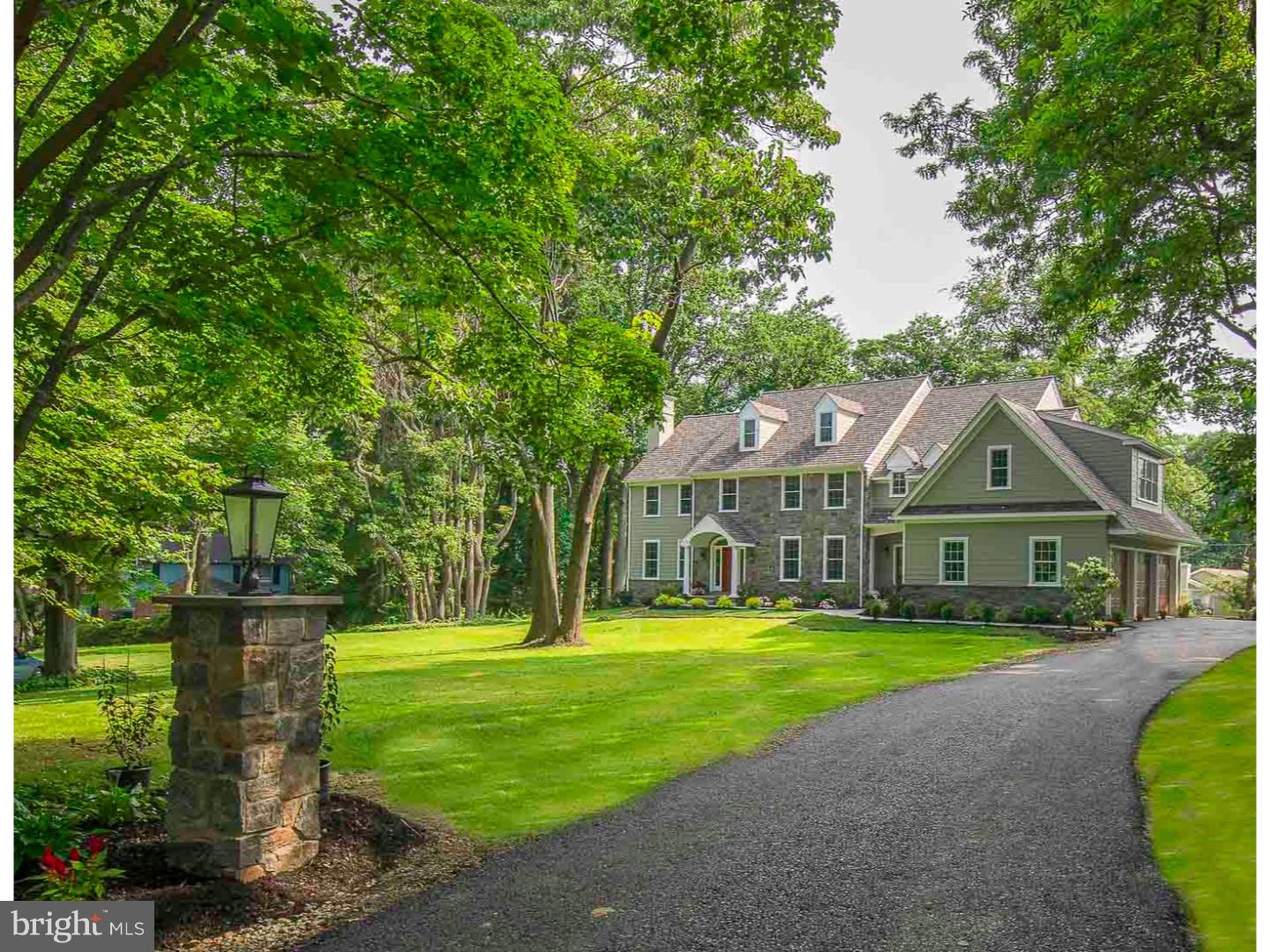 425 Howard Road Gladwyne, PA 19035 - Photo 1 of 24