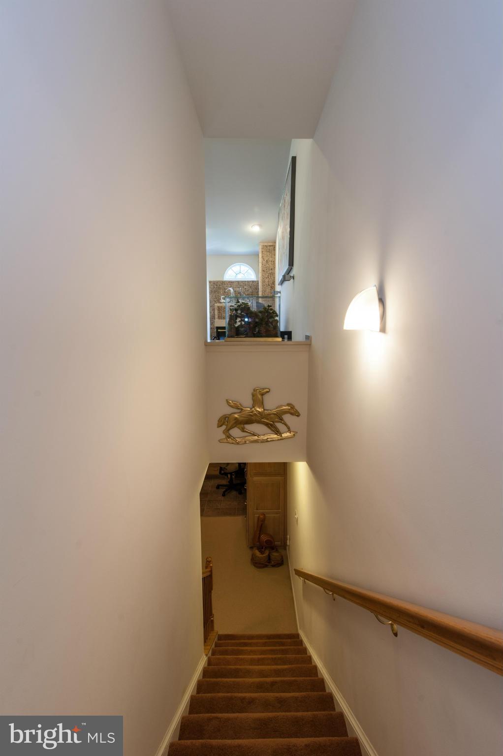 8608 Snowreath Road, Unit 8608 Pikesville, MD 21208 - Photo 14 of 30 Interior (General)