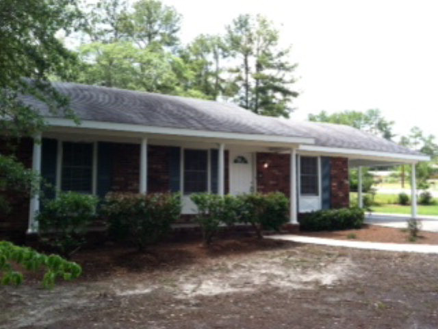2331 Cadden Road Augusta, GA 30906 - Photo 1 of 1 Main View