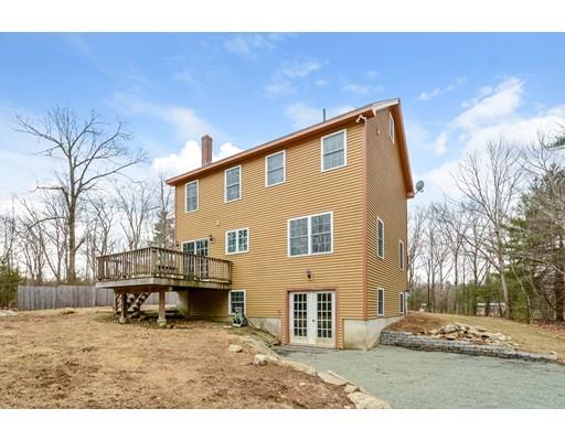 8 A Demond Pond Row Rutland, MA 01543 - Photo 28 of 30
