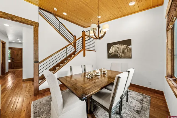 $1,900,000 | 590 Glacier Club Drive, Unit 12, Durango, CO 81301