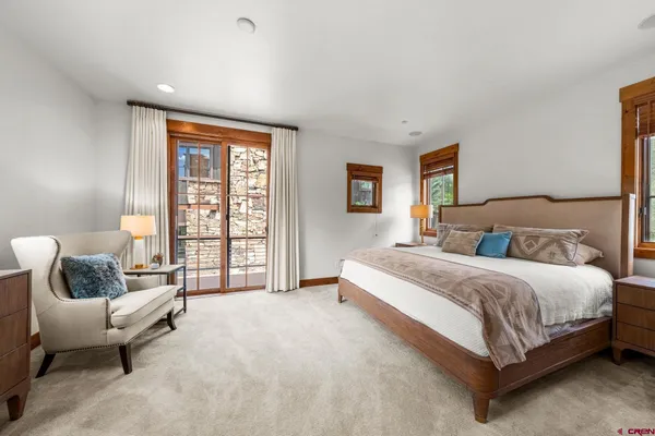 $1,900,000 | 590 Glacier Club Drive, Unit 12, Durango, CO 81301