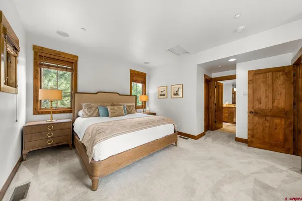 $1,900,000 | 590 Glacier Club Drive, Unit 12, Durango, CO 81301