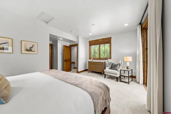 $1,900,000 | 590 Glacier Club Drive, Unit 12, Durango, CO 81301