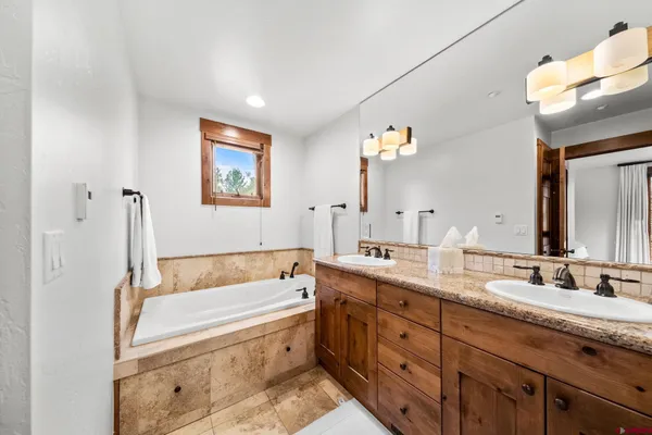 $1,900,000 | 590 Glacier Club Drive, Unit 12, Durango, CO 81301