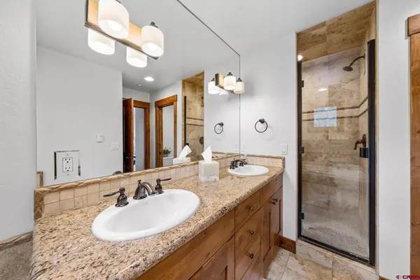 $1,900,000 | 590 Glacier Club Drive, Unit 12, Durango, CO 81301