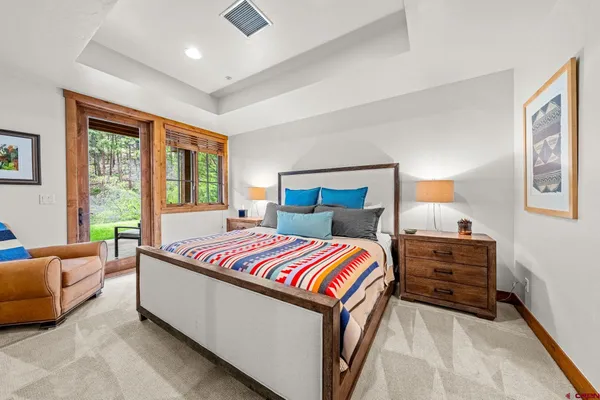 $1,900,000 | 590 Glacier Club Drive, Unit 12, Durango, CO 81301