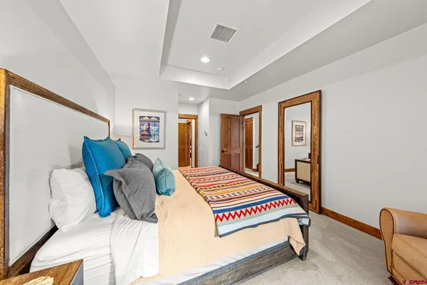 $1,900,000 | 590 Glacier Club Drive, Unit 12, Durango, CO 81301