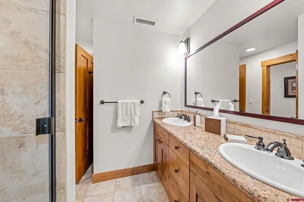 $1,900,000 | 590 Glacier Club Drive, Unit 12, Durango, CO 81301