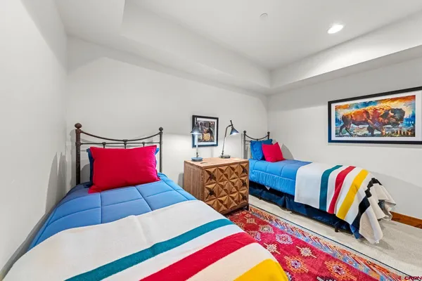 $1,900,000 | 590 Glacier Club Drive, Unit 12, Durango, CO 81301