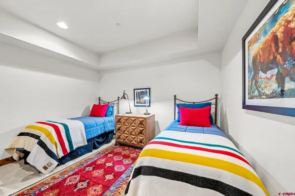 $1,900,000 | 590 Glacier Club Drive, Unit 12, Durango, CO 81301