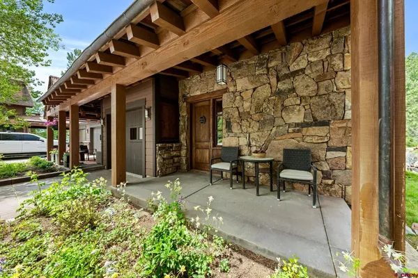 $1,900,000 | 590 Glacier Club Drive, Unit 12, Durango, CO 81301