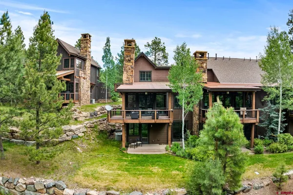 $1,900,000 | 590 Glacier Club Drive, Unit 12, Durango, CO 81301