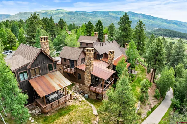 $1,900,000 | 590 Glacier Club Drive, Unit 12, Durango, CO 81301