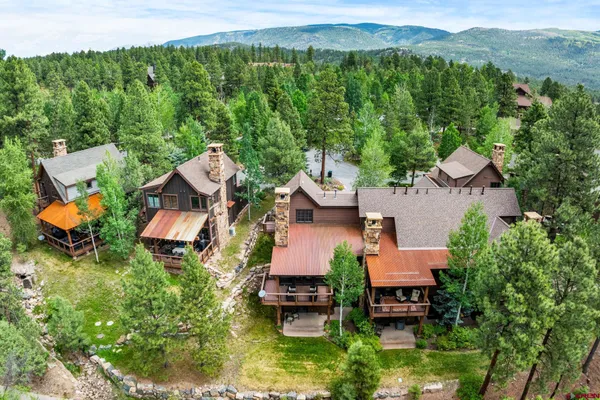 $1,900,000 | 590 Glacier Club Drive, Unit 12, Durango, CO 81301