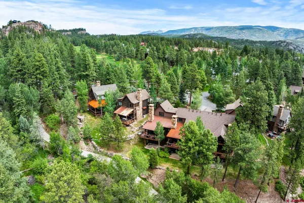 $1,900,000 | 590 Glacier Club Drive, Unit 12, Durango, CO 81301