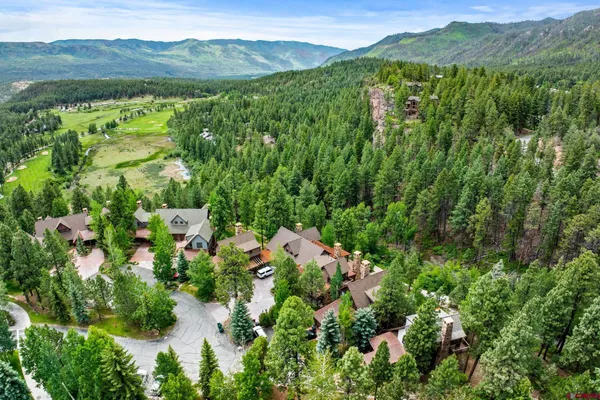 $1,900,000 | 590 Glacier Club Drive, Unit 12, Durango, CO 81301