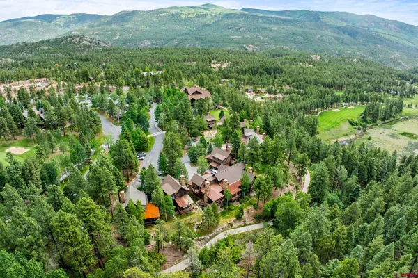 $1,900,000 | 590 Glacier Club Drive, Unit 12, Durango, CO 81301