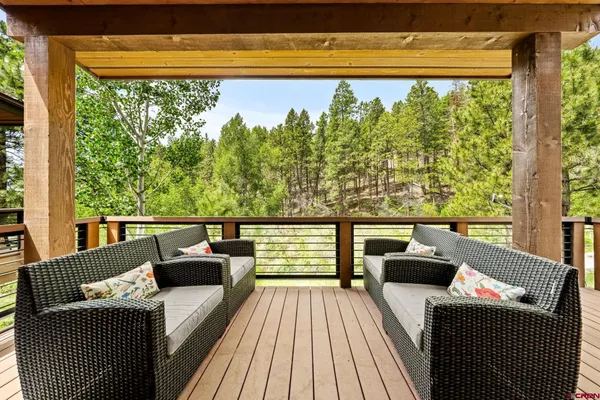 $1,900,000 | 590 Glacier Club Drive, Unit 12, Durango, CO 81301