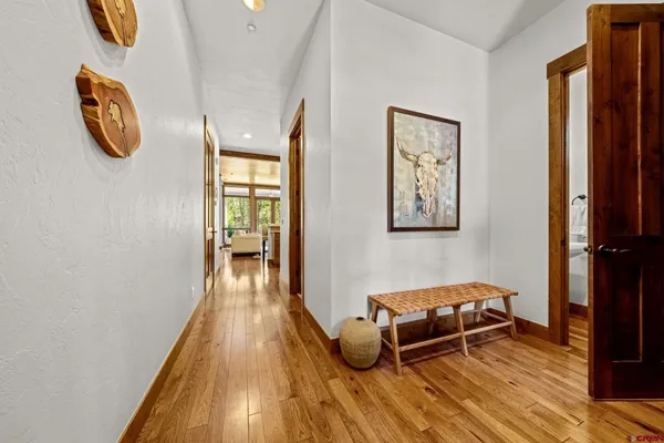 $1,900,000 | 590 Glacier Club Drive, Unit 12, Durango, CO 81301