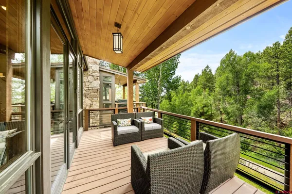 $1,900,000 | 590 Glacier Club Drive, Unit 12, Durango, CO 81301
