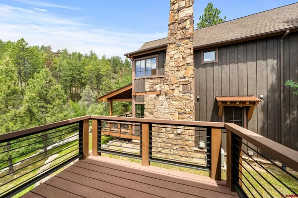 $1,900,000 | 590 Glacier Club Drive, Unit 12, Durango, CO 81301