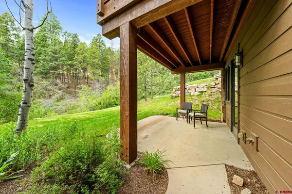 $1,900,000 | 590 Glacier Club Drive, Unit 12, Durango, CO 81301
