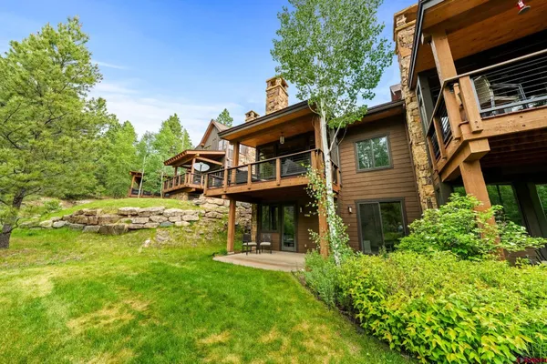 $1,900,000 | 590 Glacier Club Drive, Unit 12, Durango, CO 81301