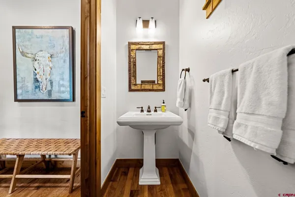 $1,900,000 | 590 Glacier Club Drive, Unit 12, Durango, CO 81301