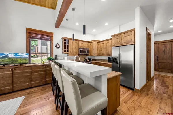 $1,900,000 | 590 Glacier Club Drive, Unit 12, Durango, CO 81301