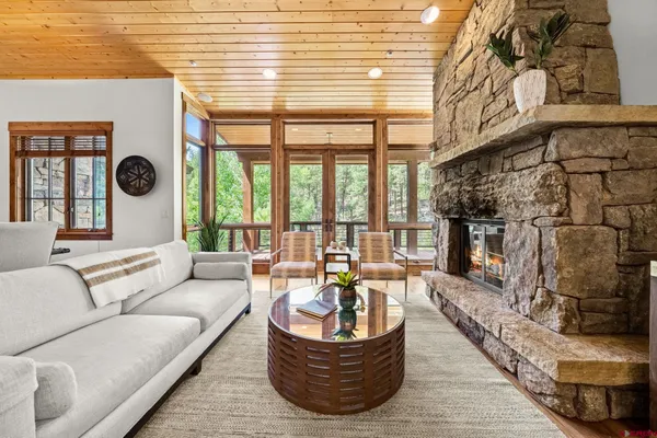 $1,900,000 | 590 Glacier Club Drive, Unit 12, Durango, CO 81301