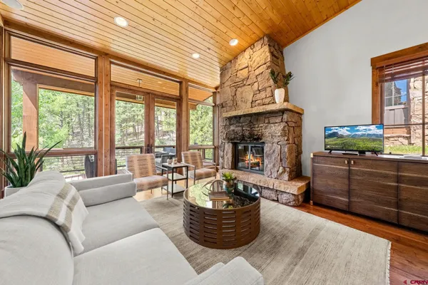 $1,900,000 | 590 Glacier Club Drive, Unit 12, Durango, CO 81301