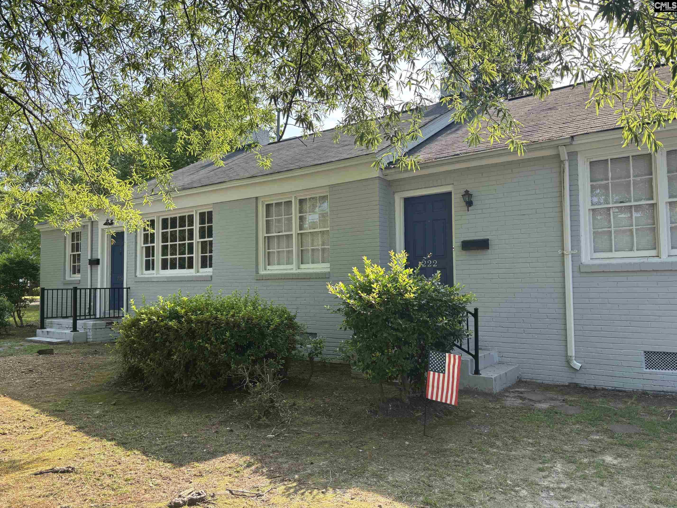 222 Prospect Street Columbia, SC 29205 - Photo 3 of 27