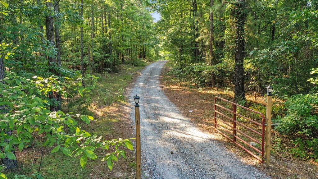 508 Andrews Chapel Road Hodges, SC 29653 - Photo 30 of 31