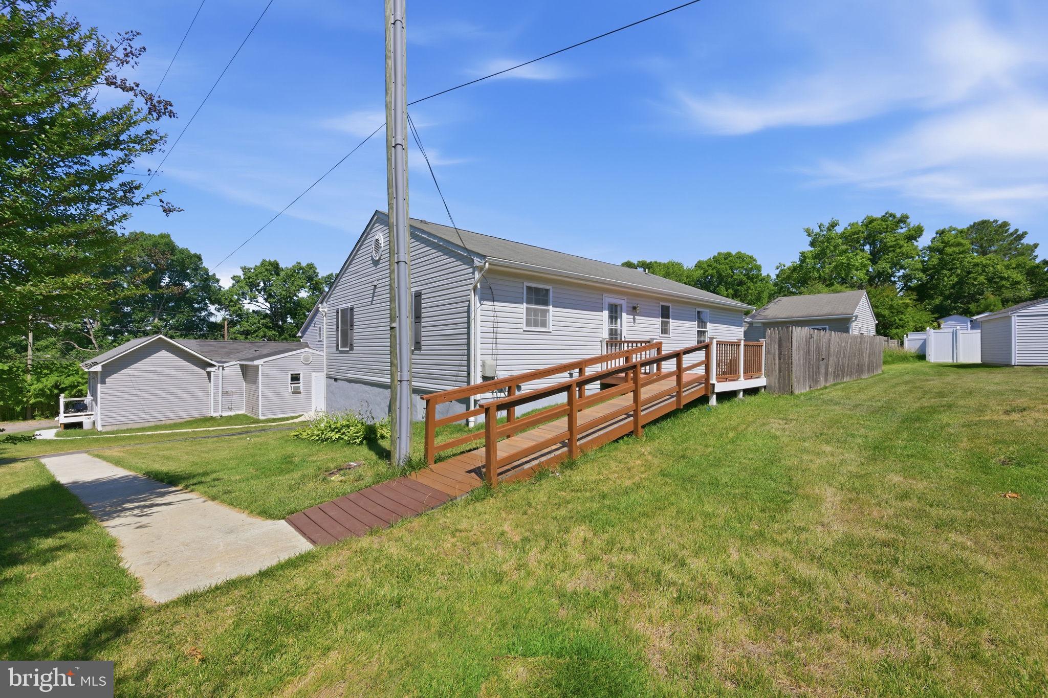 412 A Barbersville Road Laurel, MD 20724 - Photo 3 of 24