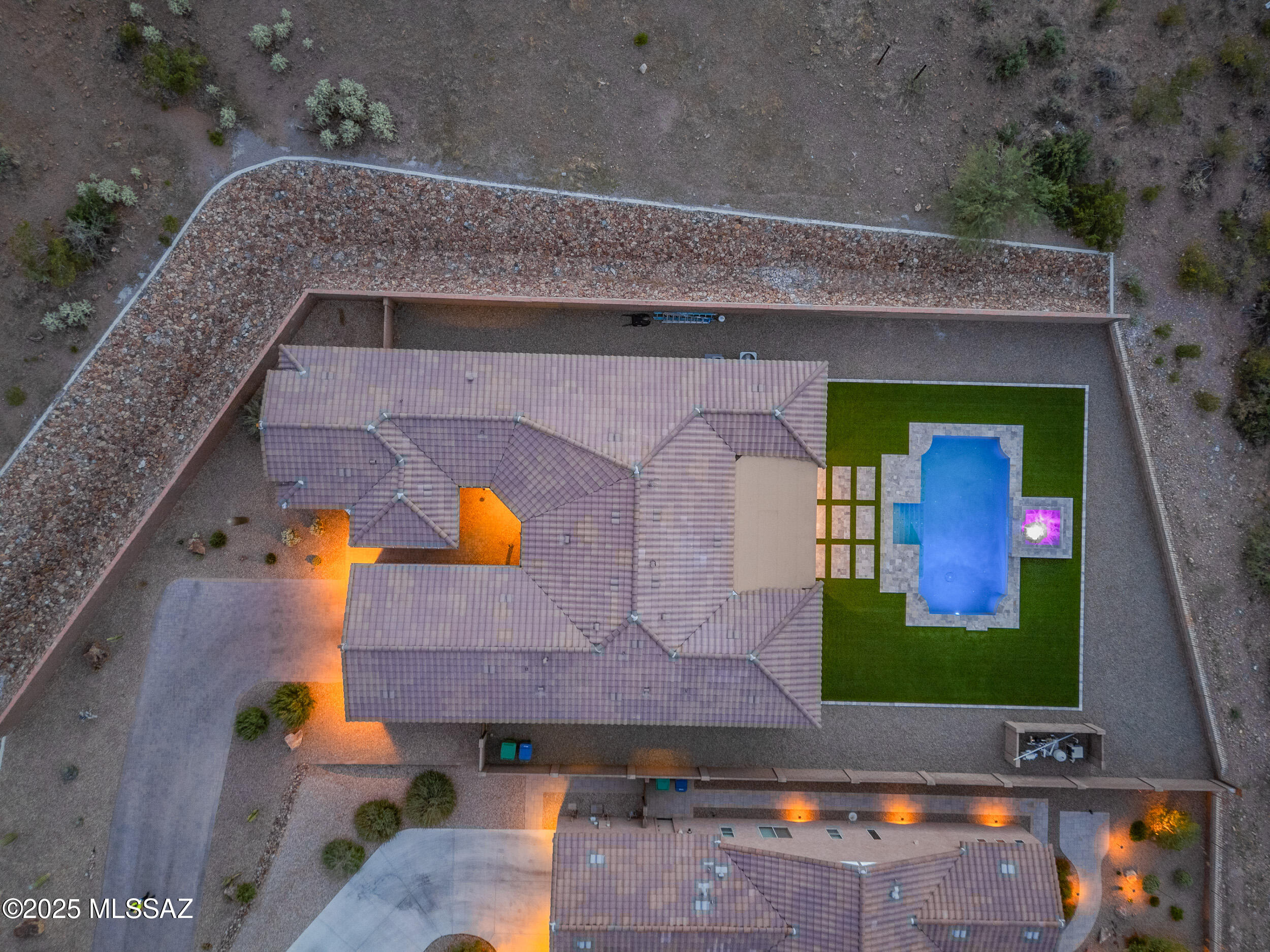 8295 North Lone Ranger Road Tucson, AZ 85743 - Photo 6 of 44 Gallery Image 6