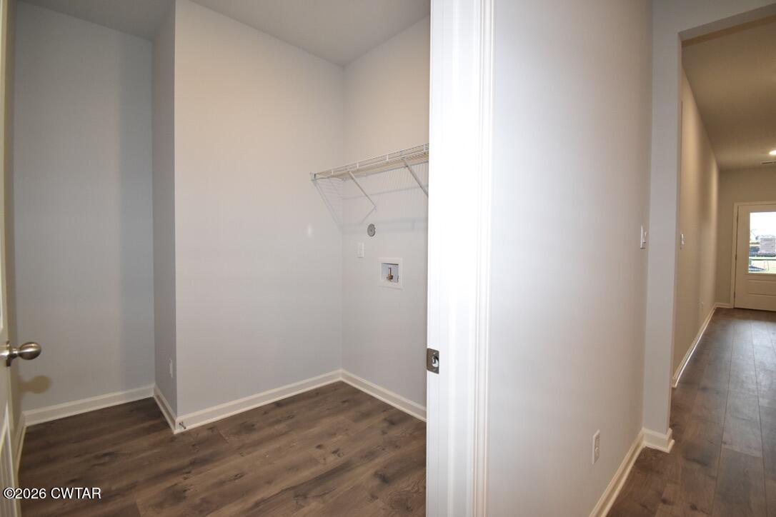 108 Gateway Drive Jackson, TN 38305 - Photo 13 of 21 a view of an empty room